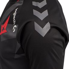 ASTRALIS 20/21 GAME JERSEY S/S