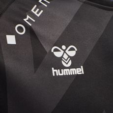 ASTRALIS 20/21 GAME JERSEY S/S