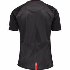 ASTRALIS 20/21 GAME JERSEY S/S