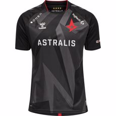 ASTRALIS 20/21 GAME JERSEY S/S