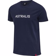 ASTRALIS 21/22 T-SHIRT S/S