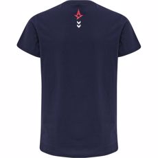 ASTRALIS 21/22 T-SHIRT S/S KIDS