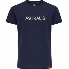 ASTRALIS 21/22 T-SHIRT S/S KIDS