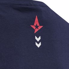 ASTRALIS 21/22 T-SHIRT S/S KIDS