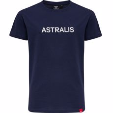 ASTRALIS 21/22 T-SHIRT S/S KIDS