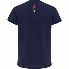 ASTRALIS 21/22 T-SHIRT S/S KIDS