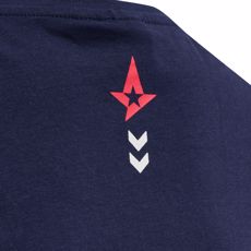 ASTRALIS 21/22 T-SHIRT S/S KIDS