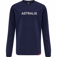 ASTRALIS 21/22 T-SHIRT L/S KIDS