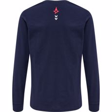 ASTRALIS 21/22 T-SHIRT L/S KIDS