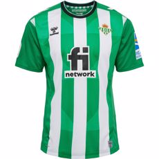 REAL BETIS 22/23 HOME JERSEY S/S