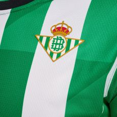 REAL BETIS 22/23 HOME JERSEY S/S