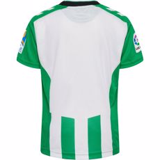 REAL BETIS 22/23 HOME JERSEY S/S KI