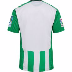 REAL BETIS 22/23 HOME JERSEY S/S KI