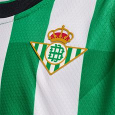 REAL BETIS 22/23 HOME JERSEY S/S KI