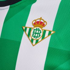 REAL BETIS 22/23 HOME JERSEY S/S KI