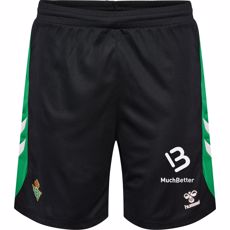 REAL BETIS 22/23 HOME SHORTS