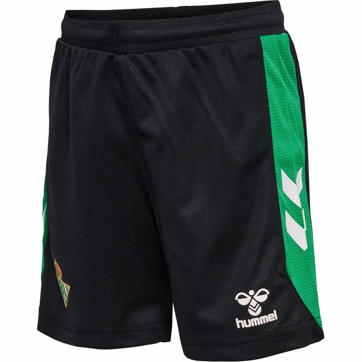 REAL BETIS 22/23 HOME SHORTS KIDS