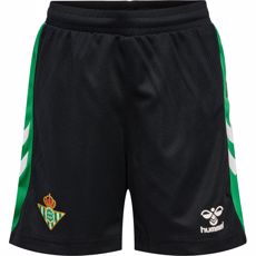 REAL BETIS 22/23 HOME SHORTS KIDS