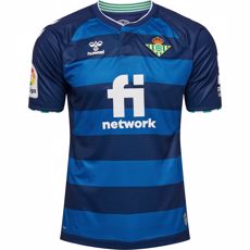 REAL BETIS 22/23 AWAY JERSEY S/S