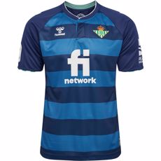 REAL BETIS 22/23 AWAY JERSEY S/S
