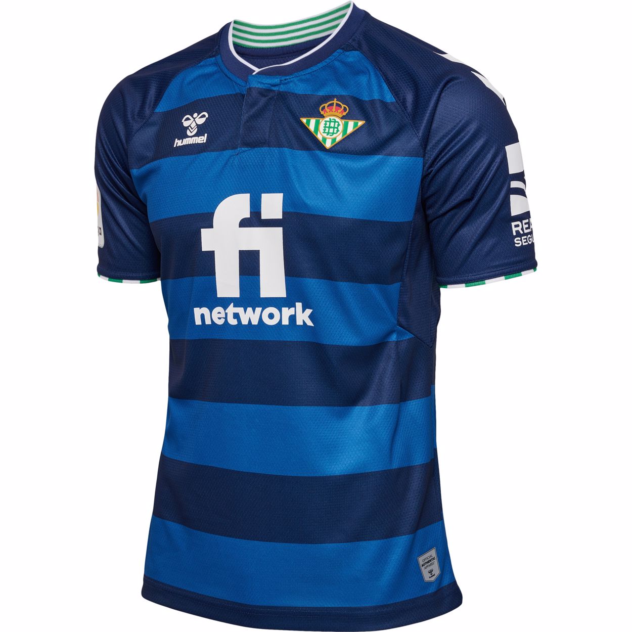REAL BETIS 22/23 AWAY JERSEY S/S