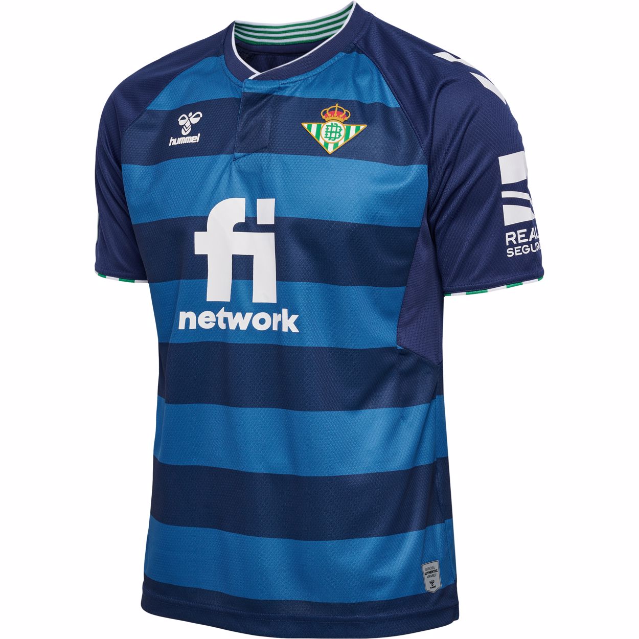 REAL BETIS 22/23 AWAY JERSEY S/S