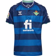 REAL BETIS 22/23 AWAY JERSEY S/S KI