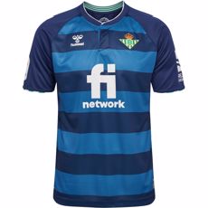REAL BETIS 22/23 AWAY JERSEY S/S KI