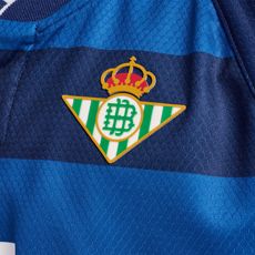 REAL BETIS 22/23 AWAY JERSEY S/S KI