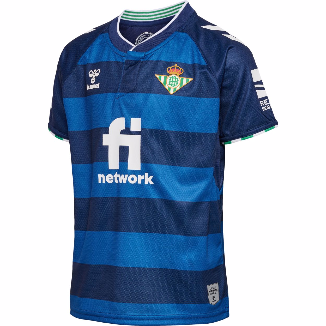REAL BETIS 22/23 AWAY JERSEY S/S KI