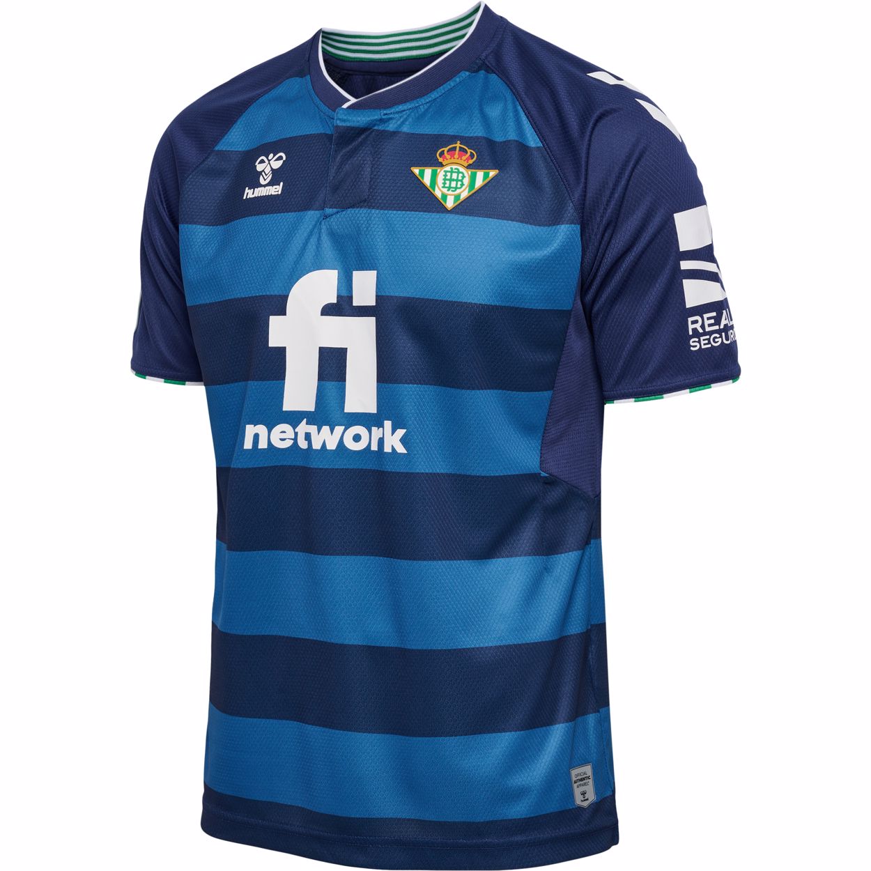 REAL BETIS 22/23 AWAY JERSEY S/S KI