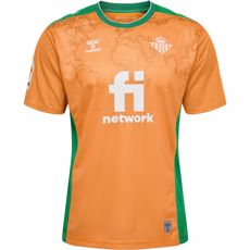 REAL BETIS 22/23 3RD JERSEY S/S