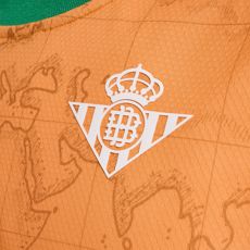 REAL BETIS 22/23 3RD JERSEY S/S