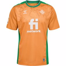 REAL BETIS 22/23 3RD JERSEY S/S KID