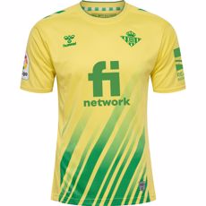REAL BETIS 22/23 GK JERSEY S/S