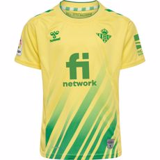 REAL BETIS 22/23 GK JERSEY S/S KIDS