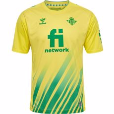 REAL BETIS 22/23 GK JERSEY S/S KIDS