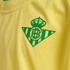 REAL BETIS 22/23 GK JERSEY S/S KIDS