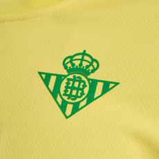 REAL BETIS 22/23 GK JERSEY S/S KIDS