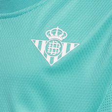 REAL BETIS 22/23 GK JERSEY S/S KIDS