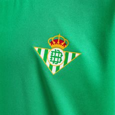 REAL BETIS 22/23 TR JERSEY L/S KIDS