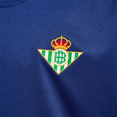 REAL BETIS 22/23 TR JERSEY L/S KIDS