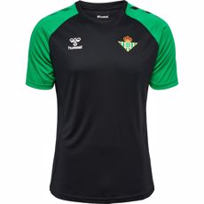 REAL BETIS 22/23 TR JERSEY S/S