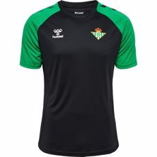 REAL BETIS 22/23 TR JERSEY S/S