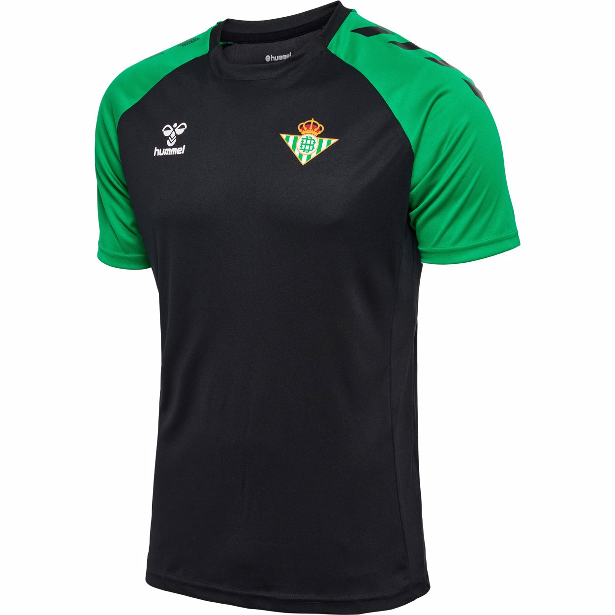 REAL BETIS 22/23 TR JERSEY S/S