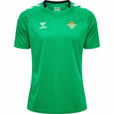 REAL BETIS 22/23 TR JERSEY S/S