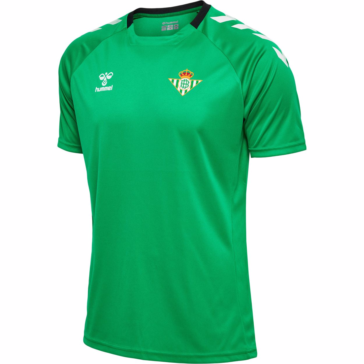 REAL BETIS 22/23 TR JERSEY S/S