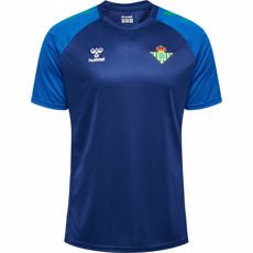 REAL BETIS 22/23 TR JERSEY S/S