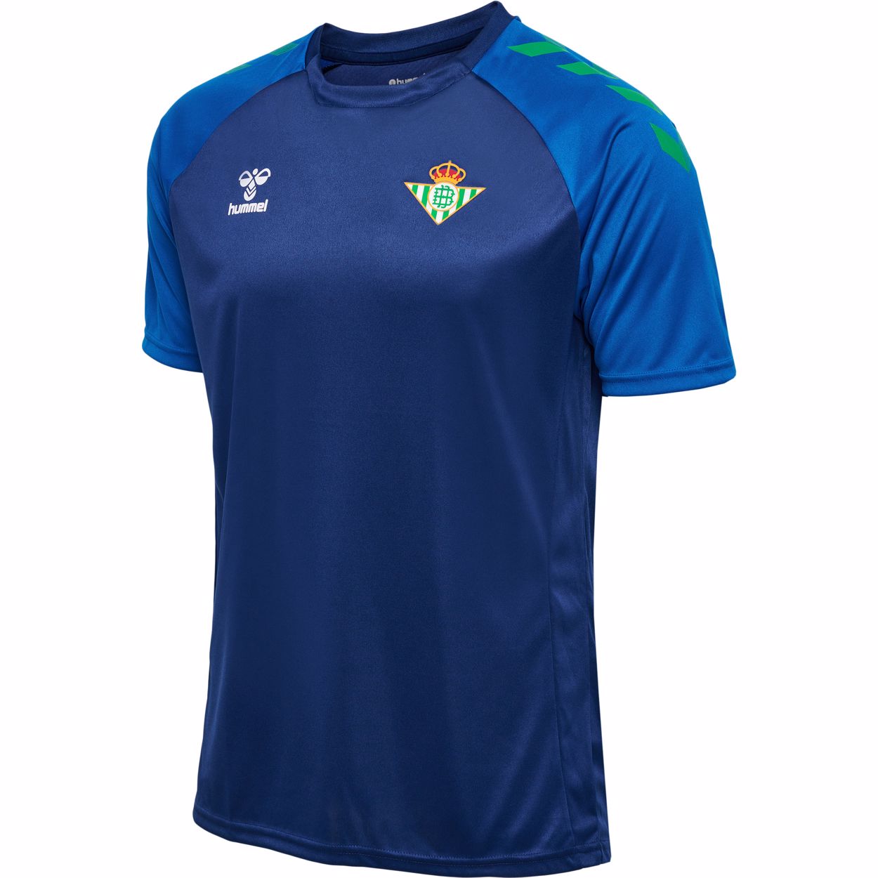 REAL BETIS 22/23 TR JERSEY S/S