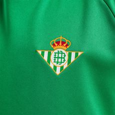 REAL BETIS 22/23 TR JERSEY S/S KIDS